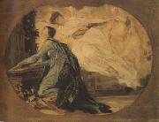 rOrganist (mk20) Gustav Klimt